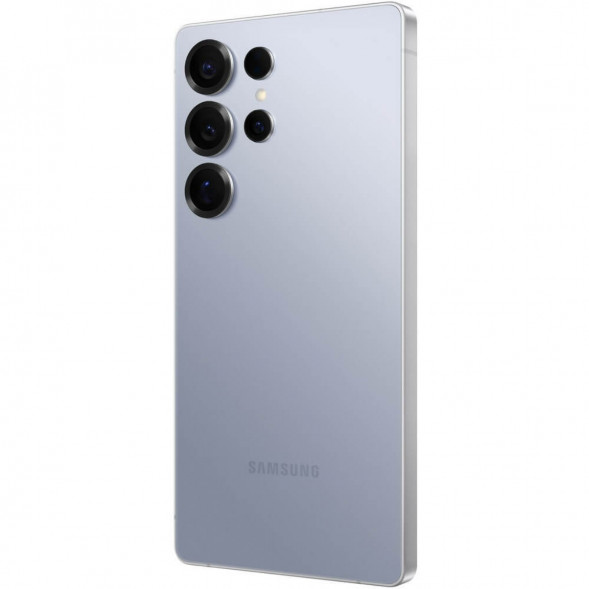 Смартфон Samsung Galaxy S25 Ultra 12/512 ГБ, синий титан в Череповце