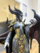3D фигурка персонаж игры Diablo в Череповце
