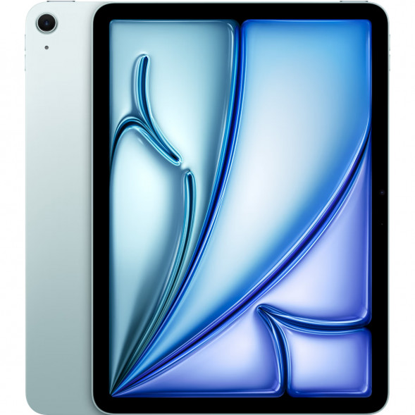 Планшет Apple iPad Air 13 (2026) 256GB Wi-Fi, Голубой в Череповце