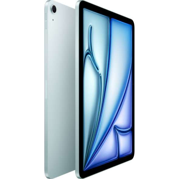 Планшет Apple iPad Air 13 (2026) 256GB Wi-Fi, Голубой в Череповце