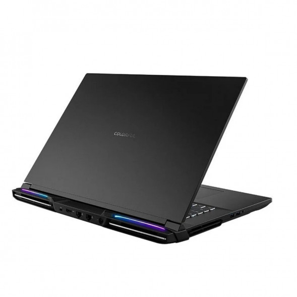 Ноутбук Colorful X18 Max-HA99A6404TJ-4EAA (18&amp;quot;, IPS, Intel Core Ultra 9 275HX, 2.7 GHz, 24 ядра, 64 ГБ DDR5, SSD 4 Тб, nVidia GeForce RTX 5090, Windows 11 Home) в Череповце