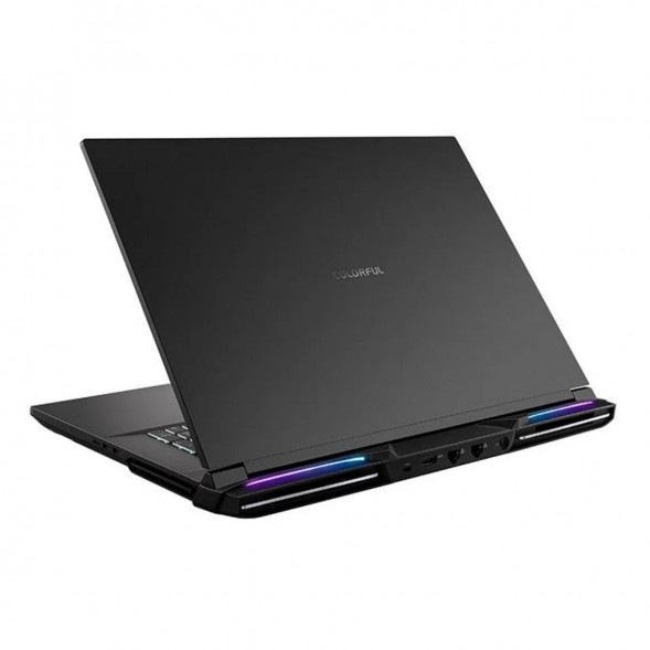 Ноутбук Colorful X18 Max-HA99A6404TJ-4EAA (18&amp;quot;, IPS, Intel Core Ultra 9 275HX, 2.7 GHz, 24 ядра, 64 ГБ DDR5, SSD 4 Тб, nVidia GeForce RTX 5090, Windows 11 Home) в Череповце