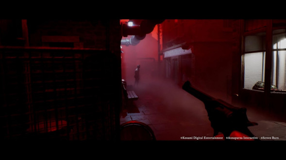Игра Silent Hill: Townfall. Day One Edition [PS5, русские субтитры] в Череповце