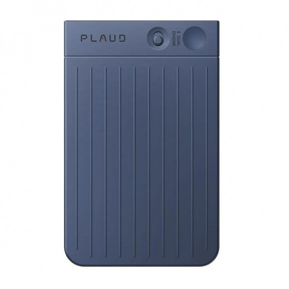 Диктофон Plaud Note NB-100 ChatGPT 64ГБ, Navy Blue в Череповце