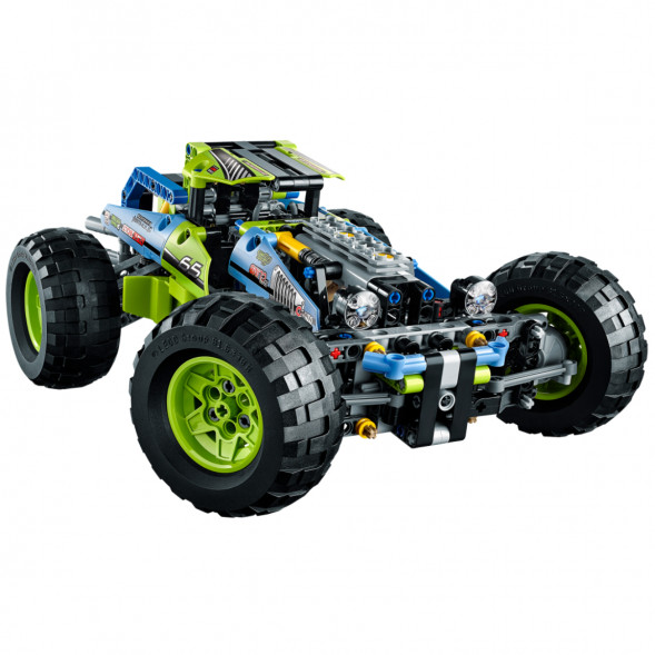 Конструктор LEGO Technic 42037 Внедорожник в Череповце