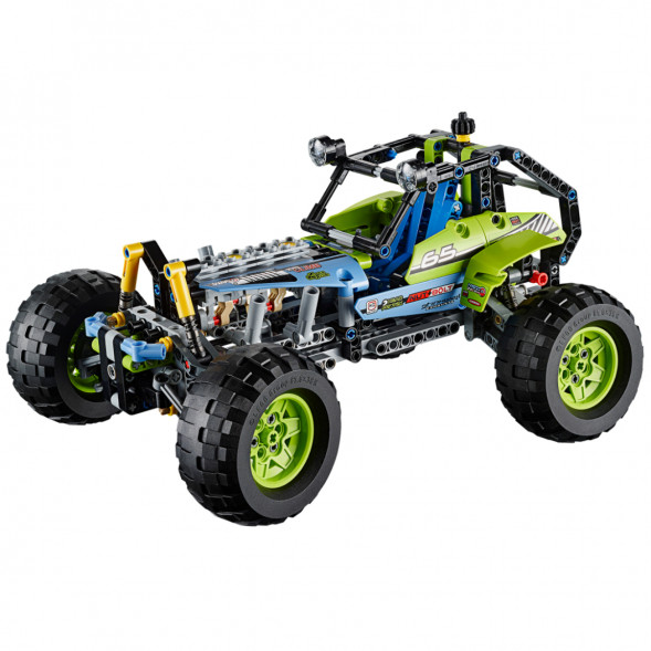 Конструктор LEGO Technic 42037 Внедорожник в Череповце