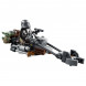 Конструктор LEGO Star Wars 75299 Испытание на Татуине в Череповце