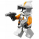 Констркутор LEGO Star Wars 7959 Звездный истребитель Джеонозианцев в Череповце
