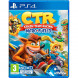Crash Team Racing Nitro-Fueled [PS4, английская версия] в Череповце
