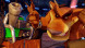 Crash Team Racing Nitro-Fueled [PS4, английская версия] в Череповце