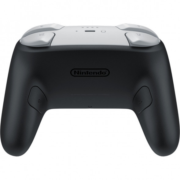 Геймпад Nintendo Switch 2 Pro Controller в Череповце