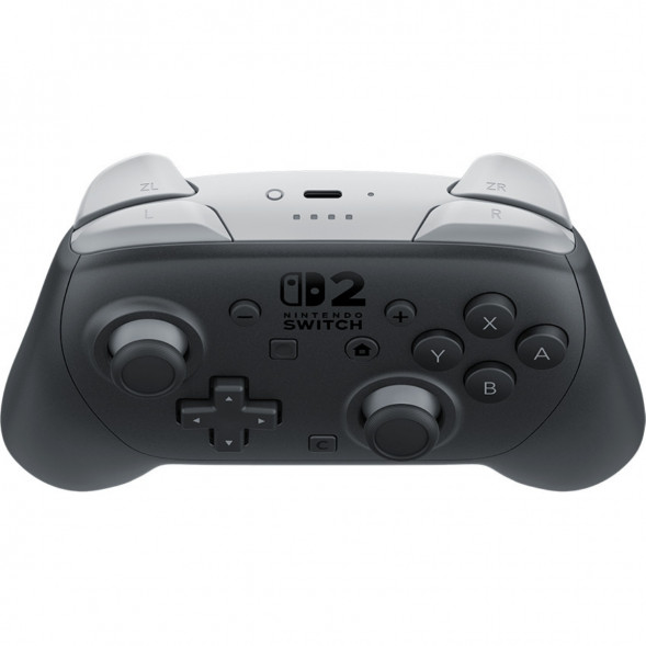 Геймпад Nintendo Switch 2 Pro Controller в Череповце