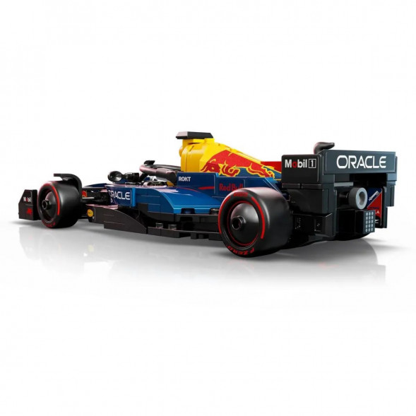 Конструктор LEGO Speed Champions 77243 Oracle Red Bull Racing RB20 F1 в Череповце