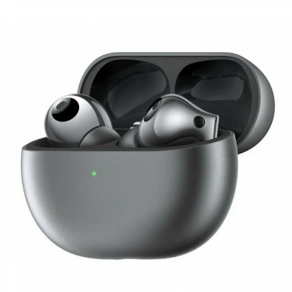 Беспроводные наушники HUAWEI Freebuds Pro 3, Silver Frost в Череповце