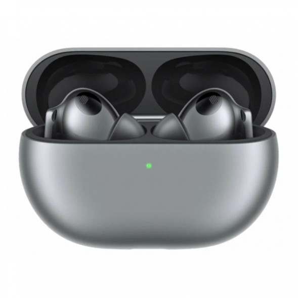 Беспроводные наушники HUAWEI Freebuds Pro 3, Silver Frost в Череповце