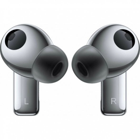 Беспроводные наушники HUAWEI Freebuds Pro 3, Silver Frost в Череповце