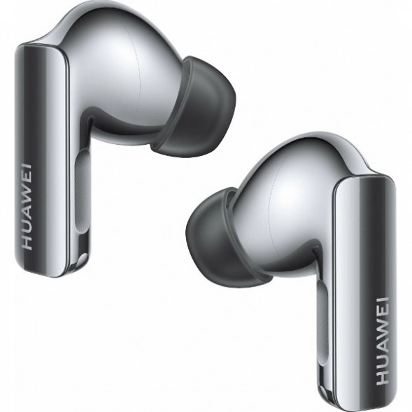 Беспроводные наушники HUAWEI Freebuds Pro 3, Silver Frost в Череповце