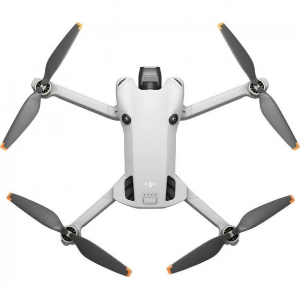 Квадрокоптер DJI Mini 4 Pro Fly More Combo (DJI RC 2) в Череповце