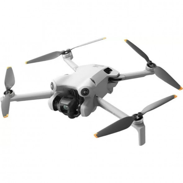 Квадрокоптер DJI Mini 4 Pro Fly More Combo (DJI RC 2) в Череповце