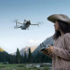 Квадрокоптер DJI Mini 4 Pro Fly More Combo (DJI RC 2) в Череповце