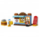 Конструктор LEGO DUPLO Disney 10827 Домик на пляже в Череповце