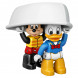 Конструктор LEGO DUPLO Disney 10827 Домик на пляже в Череповце