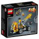 Конструктор LEGO Technic 42031 Ремонтный автокран в Череповце