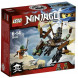 Конструктор LEGO Ninjago 70599 Дракон Коула в Череповце