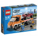 Конструктор LEGO City 60017 Эвакуатор в Череповце