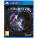 Игра Resident Evil: Revelations [PS4, русские субтитры] в Череповце