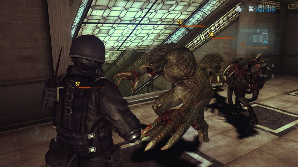 Игра Resident Evil: Revelations [PS4, русские субтитры] в Череповце