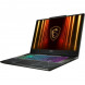 Ноутбук MSI Cyborg 17 RTX 5060 Intel Core 5 210H 16ГБ/1ТБ B2RWFKG-284XRU (9S7-17U332-284), черный в Череповце