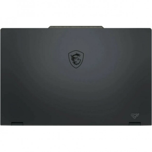 Ноутбук MSI Cyborg 17 RTX 5060 Intel Core 5 210H 16ГБ/1ТБ B2RWFKG-284XRU (9S7-17U332-284), черный в Череповце