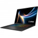 Ноутбук MSI Stealth 16 AI+ B3WI-012RU (16&amp;quot;, OLED, Intel Core Ultra 9 386H 2.1ГГц, 16 ядер, 32ГБ DDR5, 1ТБ SSD, NVIDIA GeForce RTX 5080, Windows 11 Home), черный в Череповце