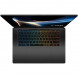 Ноутбук MSI Stealth 16 AI+ B3WI-012RU (16&amp;quot;, OLED, Intel Core Ultra 9 386H 2.1ГГц, 16 ядер, 32ГБ DDR5, 1ТБ SSD, NVIDIA GeForce RTX 5080, Windows 11 Home), черный в Череповце