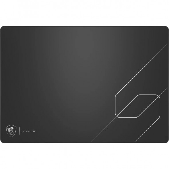 Ноутбук MSI Stealth 16 AI+ B3WI-012RU (16&amp;quot;, OLED, Intel Core Ultra 9 386H 2.1ГГц, 16 ядер, 32ГБ DDR5, 1ТБ SSD, NVIDIA GeForce RTX 5080, Windows 11 Home), черный в Череповце