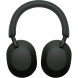 Беспроводные наушники Sony WH-1000XM5, черный в Череповце