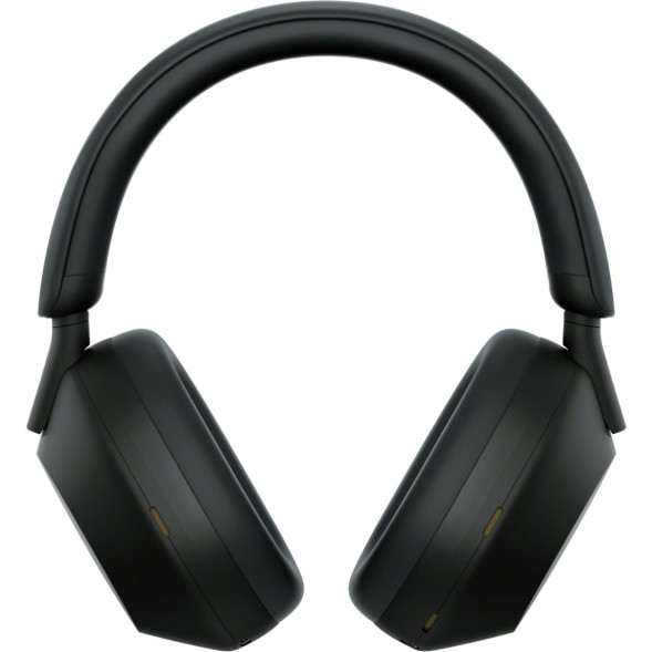 Беспроводные наушники Sony WH-1000XM5, черный в Череповце