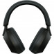 Беспроводные наушники Sony WH-1000XM5, черный в Череповце