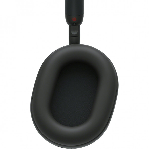 Беспроводные наушники Sony WH-1000XM5, черный в Череповце
