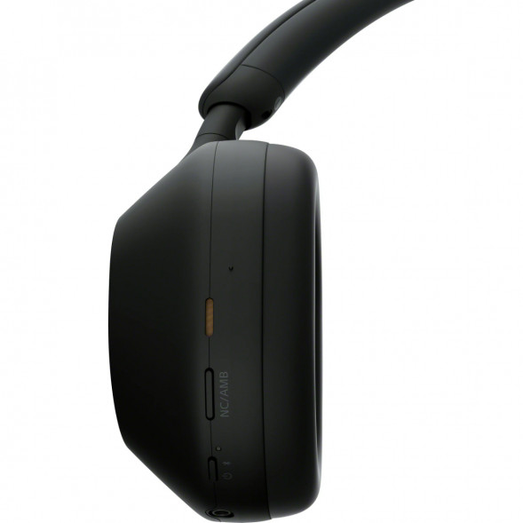 Беспроводные наушники Sony WH-1000XM5, черный в Череповце