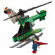 Конструктор LEGO Super Heroes 76046 Поединок в небе в Череповце