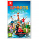 Игра Sports Party [Nintendo Switch, русские субтитры] в Череповце