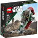 Конструктор LEGO Star Wars 75344 Космический корабль Бобы Фетта в Череповце