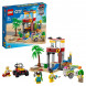 Конструктор LEGO City 60328 Пост спасателей на пляже в Череповце