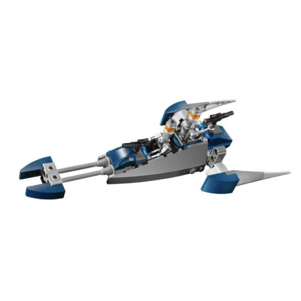 Конструктор LEGO Star Wars 8015 Боевой набор дроидов-ассассинов в Череповце