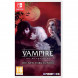 Игра Vampire: The Masquerade - Coteries of New York + Shadows of New York [Nintendo Switch, русские субтитры] в Череповце