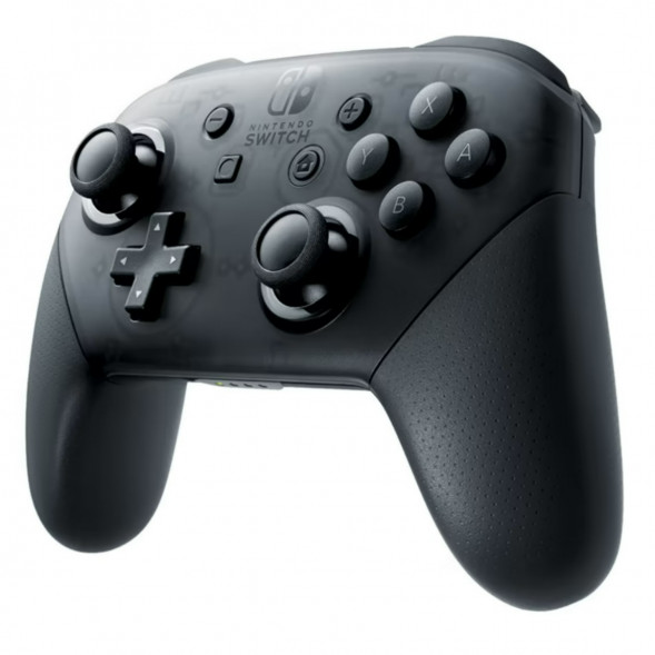 Геймпад Nintendo Switch Pro Controller в Череповце