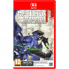 Игра RAIDOU Remastered: The Mystery of the Soulless Army [Nintendo Switch 2, английская версия] в Череповце