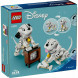 Конструктор LEGO Disney 43271 Лаки и Пенни, и 101 щенок далматинцев в Череповце